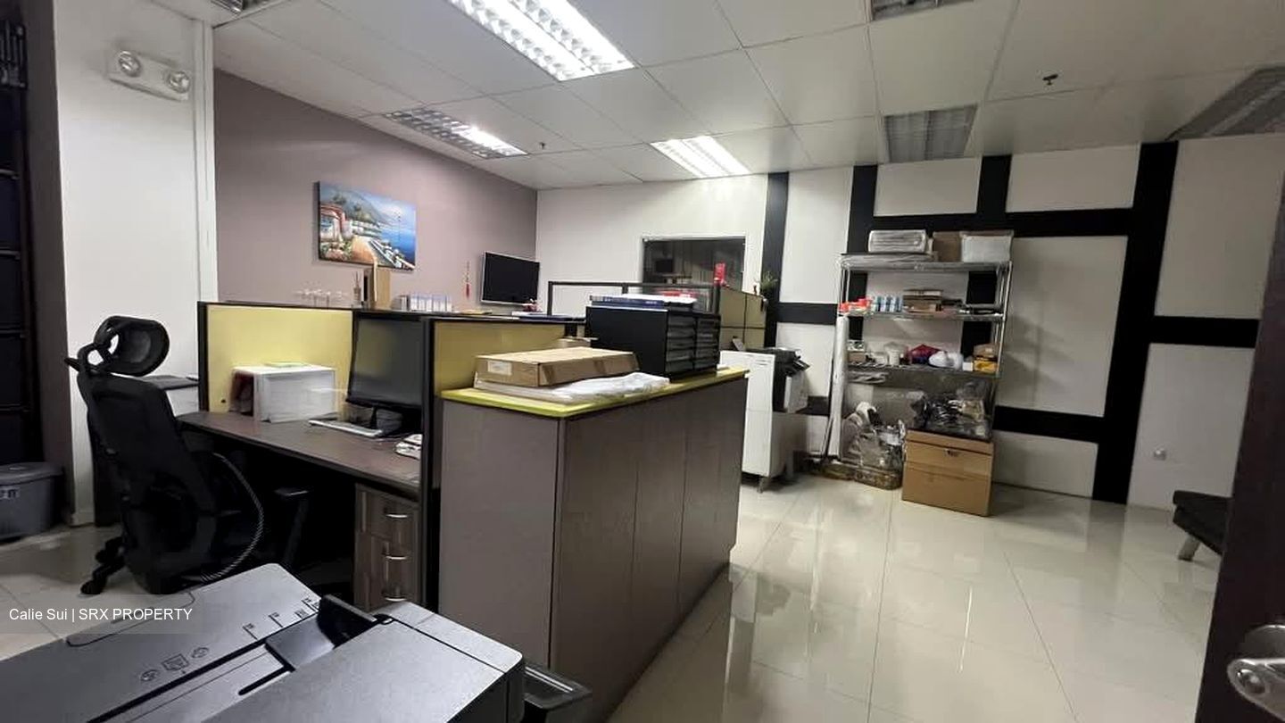 Food Xchange @ Admiralty (D27), Factory #571623391